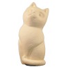Statue en Pierre Reconstituée en forme de Chat