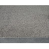 Margelle de piscine en pierre naturelle Pepperino dark satino 60 x 30 x 3-5 cm
