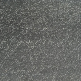 Margelle de piscine en ardoise bord droit chanfreiné et aspect naturel 2 faces – 60 x 33 x 3 cm