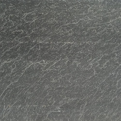 Margelle de piscine en ardoise bord droit chanfreiné et aspect naturel 2 faces – 60 x 33 x 3 cm