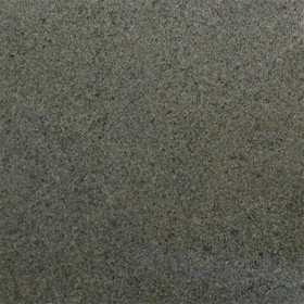 Margelle de piscine en pierre naturelle Pepperino dark flammée 120,6 x 35 x 3 cm