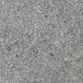 Pavé en pierre naturelle granit flammé 10 x 10 x 4 cm