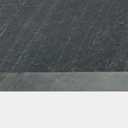 Pas japonais ardoise 50 x30 x 3 cm