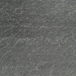 Pas japonais de jardin en ardoise – 100 x 50 x 3 cm