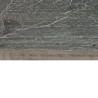 Pas japonais de jardin en ardoise – 80 x 40 x 3 cm