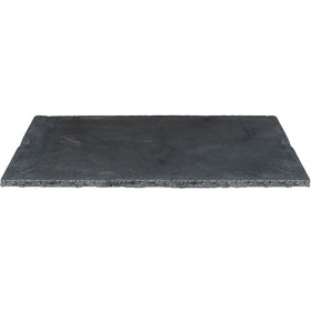 Dalle en pierre naturelle orient grey 60 x 90 x 2 cm