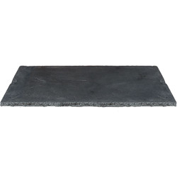 Dalle en pierre naturelle orient grey 60 x 90 x 2 cm