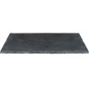 Dalle en pierre naturelle orient grey 60 x 90 x 2 cm