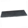 Dalle en pierre naturelle orient grey 60 x 90 x 2 cm