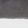 Dalle en pierre naturelle orient grey 60 x 90 x 2 cm