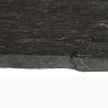Pas japonais de jardin en schiste naturel – 60 x 30 x 3/7 cm