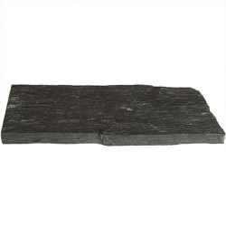 Pas japonais de jardin en schiste naturel – 60 x 30 x 3/7 cm