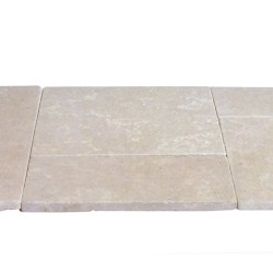 Dalle en pierre naturelle sinai pearl antico ep. 2 cm, module 0,72 m2