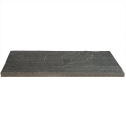 DALLE Ardoise 80 x 40 x 3 cm