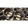 Palette de 5,19 m² de Dalles stabilisatrices équestres 57 x 38 x 4 cm - résistance : 500 tonnes/m²
