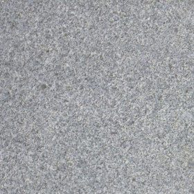 Bordure de jardin en pierre naturelle granit G654 50 x 6 x 25 cm