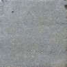 Bordure de jardin en pierre naturelle bleue vieillie sablée 100 x 3 x 20 cm