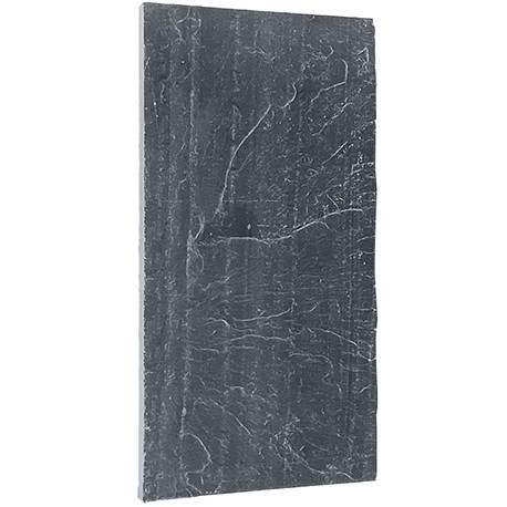Palis en ardoise naturelle 50 x 3 x 100 cm Palis en ardoise naturelle 50 x 3 x 100 cm