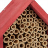 Hôtel à insectes en kit