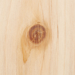Nichoir pour chauve-souris en bois brut – 35 x 7,5 x 55 cm