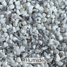 Graviers color mixte Scandinavia 8-12 mm - Sac de 25 kg