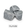 Graviers marbre ICE BLUE 8-12 mm - Sac de 20 kg
