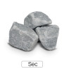 Graviers marbre ICE BLUE 12-16 mm – Sac de 20 kg