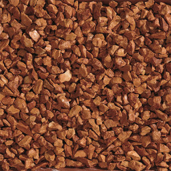 Graviers concassés marbre ROSE Vérone 12-16 mm – Sac de 20 kg