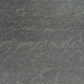 Dalle de terrasse en ardoise finition naturelle - 80 x 30 x 3 cm