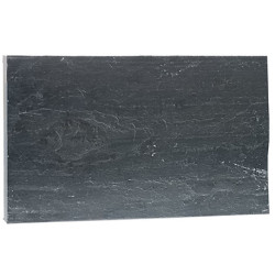 Palis en ardoise naturelle 40 x 3 x 60 cm