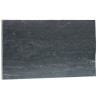 Palis en ardoise naturelle 40 x 3 x 60 cm