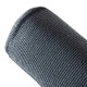 Brise-vue occultation 85% Gris Anthracite hauteur 180cm x L 5m - Anthracite
