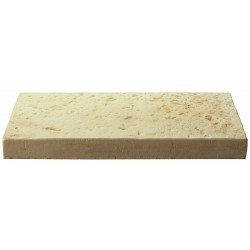 DALLES BOURGOGNE 40x20x2,5 OCRE