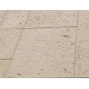 DALLES BOURGOGNE 40x20x2,5 OCRE