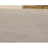 DALLES BOURGOGNE 40x40x2,5 BLANC