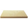 DALLES BOURGOGNE 40x60x2,5 OCRE