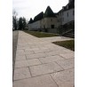 DALLES BOURGOGNE 40x60x2,5 OCRE