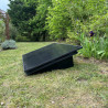 Station solaire 1 panneau Plug and Play 400 Wc - en KIT