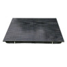 Station solaire 1 panneau Plug and Play 400 Wc - en KIT