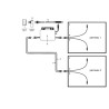 Station solaire 2 panneaux Plug and Play 800 Wc - en KIT