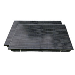 Station solaire 2 panneaux Plug and Play 800 Wc - en KIT