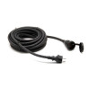 Rallonge électrique 10 m Station solaire - 3G2.5mm² - 16A/230V