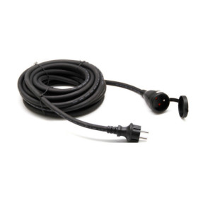 Rallonge électrique 25 m Station solaire - 3G2.5mm² - 16A/230V