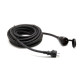 Rallonge électrique 25 m Station solaire - 3G2.5mm² - 16A/230V