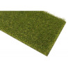 Gazon synthétique tufté Brins 40 mm – Epaisseur 40 mm – Rouleau 4 x 25 m soit 100 m²