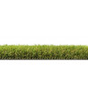 Gazon synthétique tufté Brins 40 mm – Epaisseur 40 mm – Rouleau 4 x 25 m soit 100 m²