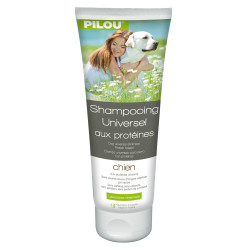 Shampoing nourrissant le poil - Usage fréquent pour Chien – 250 mL