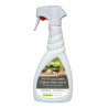 Spray insecticide anti-puces et larves - coussins, tapis et moquette – 500 mL