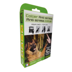 Collier Anti-Stress pour chien – L.60 cm