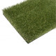 Gazon synthétique tufté Brins 38 mm – Epaisseur 40 mm – Rouleau 4 x 25 m soit 100 m²